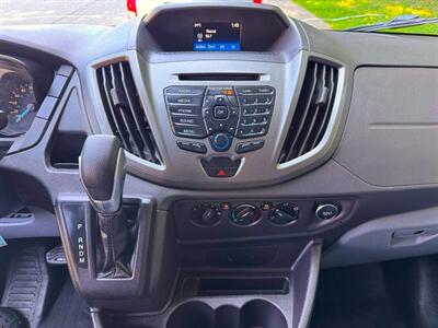 2019 Ford Transit 150   - Photo 16 - Coquitlam, BC V3B 5E2