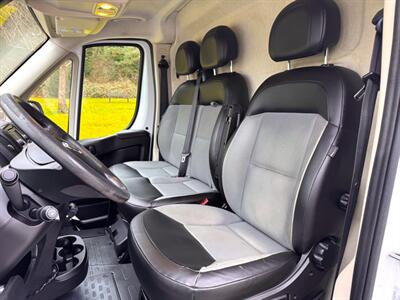 2016 RAM ProMaster 1500 118 WB   - Photo 16 - Coquitlam, BC V3B 5E2