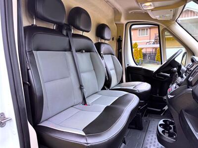 2016 RAM ProMaster 1500 118 WB   - Photo 17 - Coquitlam, BC V3B 5E2
