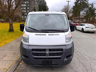 2016 RAM ProMaster 1500 118 WB   - Photo 3 - Coquitlam, BC V3B 5E2