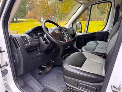 2016 RAM ProMaster 1500 118 WB   - Photo 12 - Coquitlam, BC V3B 5E2