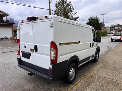 2016 RAM ProMaster 1500 118 WB   - Photo 6 - Coquitlam, BC V3B 5E2