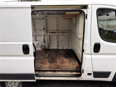 2016 RAM ProMaster 1500 118 WB   - Photo 13 - Coquitlam, BC V3B 5E2