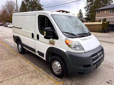 2016 RAM ProMaster 1500 118 WB   - Photo 2 - Coquitlam, BC V3B 5E2