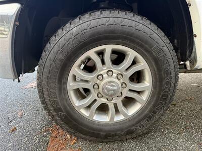 2016 RAM 2500 Laramie Mega Cab 4x4 - Photo 16 - Coquitlam, BC V3B 5E2