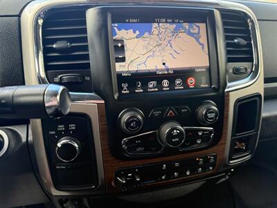 2016 RAM 2500 Laramie Mega Cab 4x4 - Photo 12 - Coquitlam, BC V3B 5E2