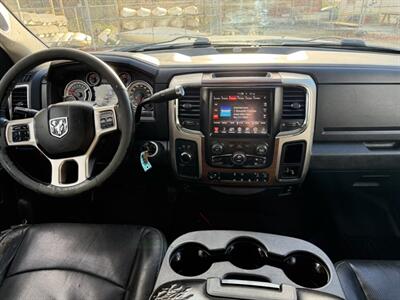 2016 RAM 2500 Laramie Mega Cab 4x4 - Photo 14 - Coquitlam, BC V3B 5E2