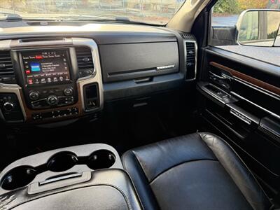 2016 RAM 2500 Laramie Mega Cab 4x4 - Photo 11 - Coquitlam, BC V3B 5E2