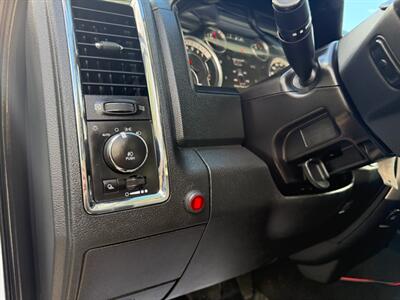 2016 RAM 2500 Laramie Mega Cab 4x4 - Photo 19 - Coquitlam, BC V3B 5E2