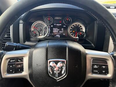 2016 RAM 2500 Laramie Mega Cab 4x4 - Photo 20 - Coquitlam, BC V3B 5E2