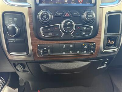 2016 RAM 2500 Laramie Mega Cab 4x4 - Photo 21 - Coquitlam, BC V3B 5E2