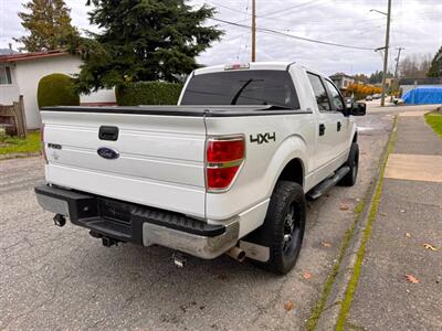 2014 Ford F-150 XLT   - Photo 7 - Coquitlam, BC V3B 5E2