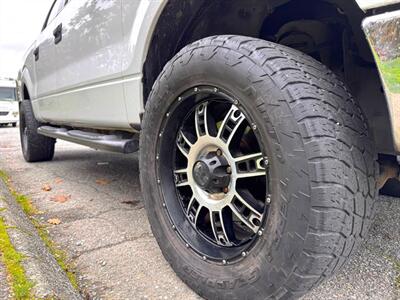 2014 Ford F-150 XLT   - Photo 21 - Coquitlam, BC V3B 5E2