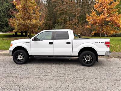 2014 Ford F-150 XLT   - Photo 5 - Coquitlam, BC V3B 5E2