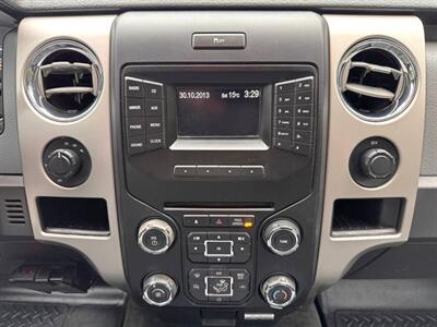 2014 Ford F-150 XLT   - Photo 16 - Coquitlam, BC V3B 5E2