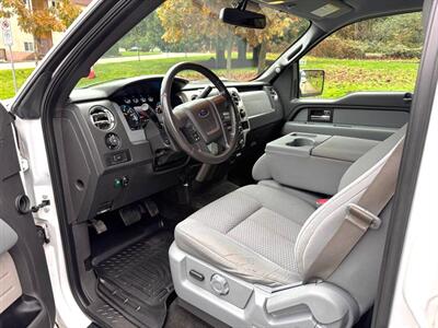 2014 Ford F-150 XLT   - Photo 12 - Coquitlam, BC V3B 5E2