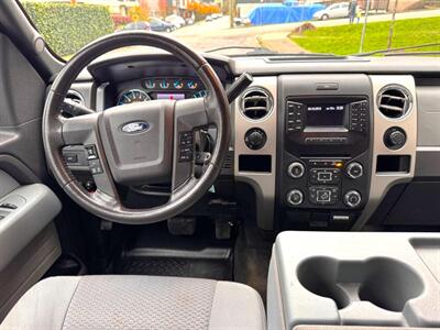 2014 Ford F-150 XLT   - Photo 10 - Coquitlam, BC V3B 5E2