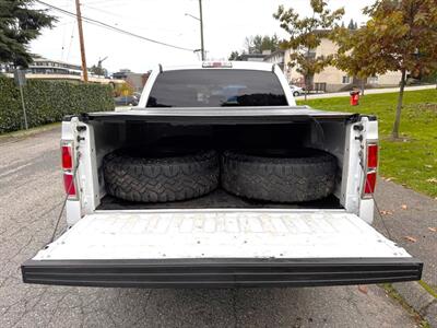 2014 Ford F-150 XLT   - Photo 19 - Coquitlam, BC V3B 5E2