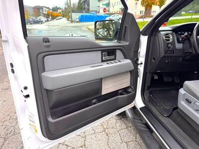 2014 Ford F-150 XLT   - Photo 11 - Coquitlam, BC V3B 5E2