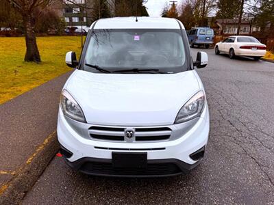 2017 RAM ProMaster City SLT   - Photo 3 - Coquitlam, BC V3B 5E2