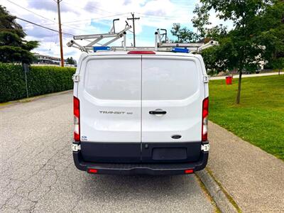 2018 Ford Transit T-150 130 "WB   - Photo 8 - Coquitlam, BC V3B 5E2