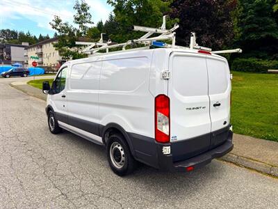 2018 Ford Transit T-150 130 "WB   - Photo 6 - Coquitlam, BC V3B 5E2