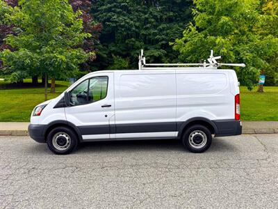 2018 Ford Transit T-150 130 "WB   - Photo 4 - Coquitlam, BC V3B 5E2