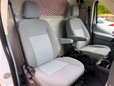 2018 Ford Transit T-150 130 "WB   - Photo 18 - Coquitlam, BC V3B 5E2