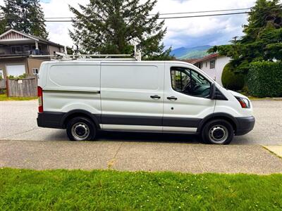 2018 Ford Transit T-150 130 "WB   - Photo 5 - Coquitlam, BC V3B 5E2
