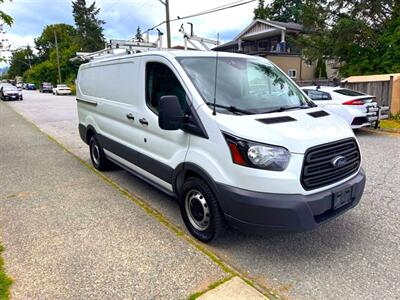 2018 Ford Transit T-150 130 "WB   - Photo 2 - Coquitlam, BC V3B 5E2
