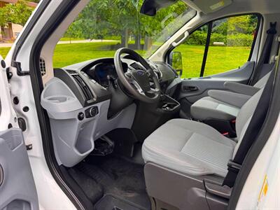 2018 Ford Transit T-150 130 "WB   - Photo 12 - Coquitlam, BC V3B 5E2