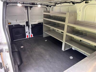 2018 Ford Transit T-150 130 "WB   - Photo 19 - Coquitlam, BC V3B 5E2