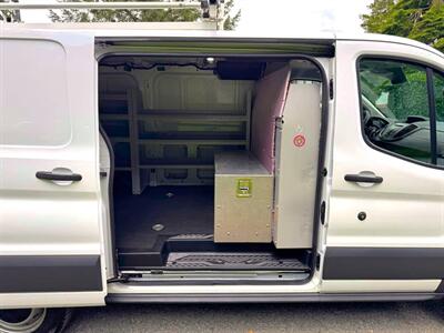 2018 Ford Transit T-150 130 "WB   - Photo 13 - Coquitlam, BC V3B 5E2