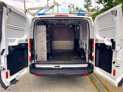 2018 Ford Transit T-150 130 "WB   - Photo 20 - Coquitlam, BC V3B 5E2