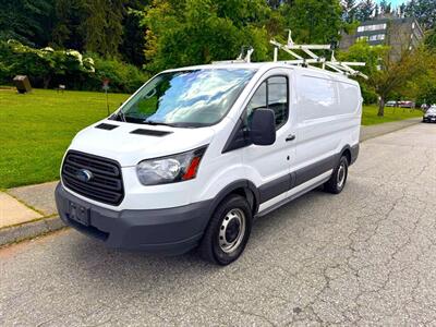 2018 Ford Transit T-150 130 "WB   - Photo 1 - Coquitlam, BC V3B 5E2