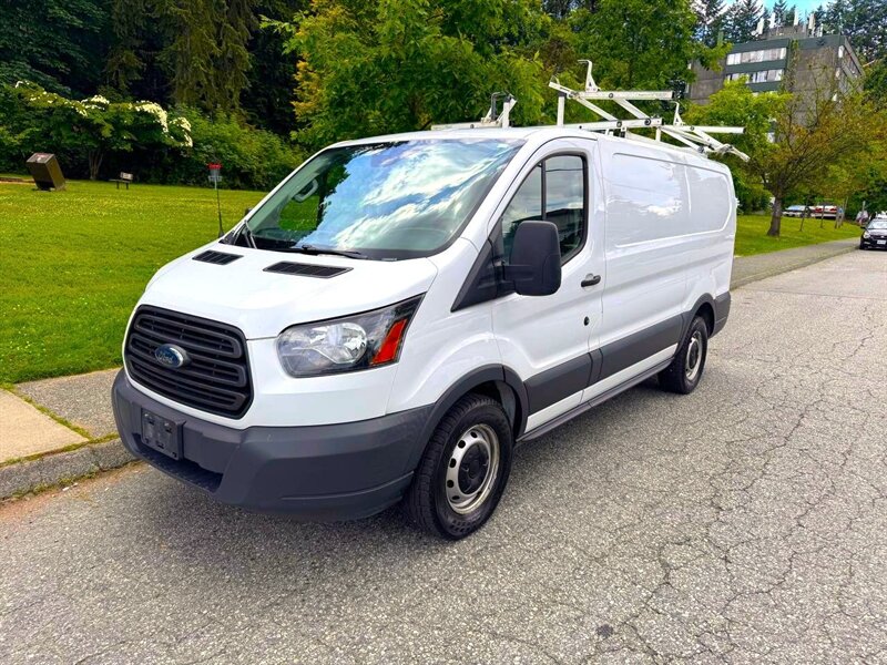 2018 Ford Transit T-150 130 "WB - Photo 1 - Coquitlam, BC V3B 5E2