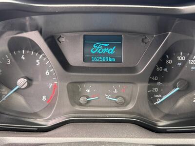 2018 Ford Transit T-150 130 "WB   - Photo 21 - Coquitlam, BC V3B 5E2
