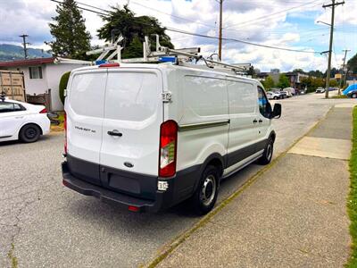 2018 Ford Transit T-150 130 "WB   - Photo 7 - Coquitlam, BC V3B 5E2