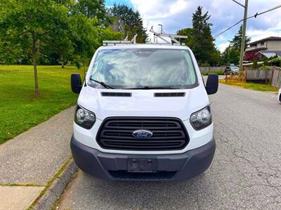 2018 Ford Transit T-150 130 "WB   - Photo 3 - Coquitlam, BC V3B 5E2