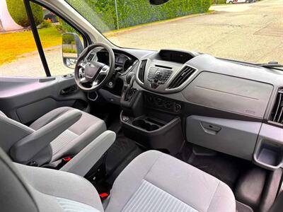 2018 Ford Transit T-150 130 "WB   - Photo 10 - Coquitlam, BC V3B 5E2