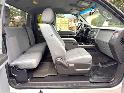 2013 Ford F-350 XL   - Photo 14 - Coquitlam, BC V3B 5E2