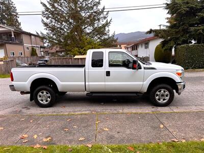 2013 Ford F-350 XL   - Photo 5 - Coquitlam, BC V3B 5E2