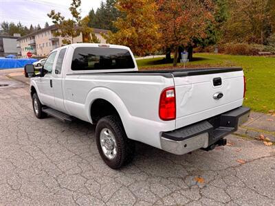 2013 Ford F-350 XL   - Photo 6 - Coquitlam, BC V3B 5E2