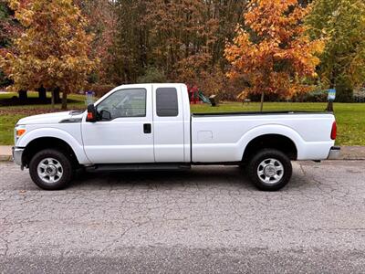 2013 Ford F-350 XL   - Photo 4 - Coquitlam, BC V3B 5E2