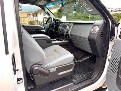 2013 Ford F-350 XL   - Photo 15 - Coquitlam, BC V3B 5E2