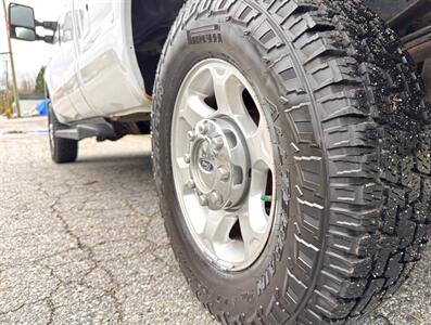 2013 Ford F-350 XL   - Photo 21 - Coquitlam, BC V3B 5E2