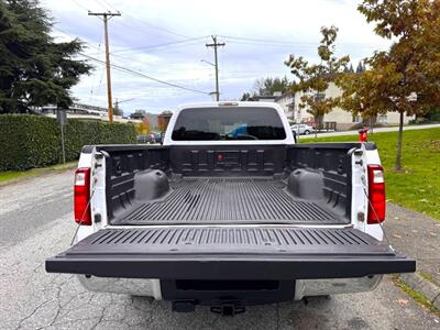 2013 Ford F-350 XL   - Photo 20 - Coquitlam, BC V3B 5E2