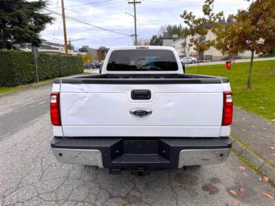 2013 Ford F-350 XL   - Photo 8 - Coquitlam, BC V3B 5E2