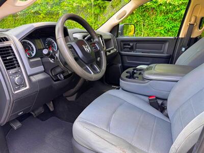 2013 RAM 2500 Crew Cab 4x4 LongBox   - Photo 12 - Coquitlam, BC V3B 5E2
