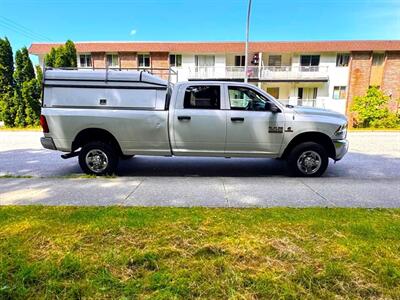 2013 RAM 2500 Crew Cab 4x4 LongBox   - Photo 5 - Coquitlam, BC V3B 5E2
